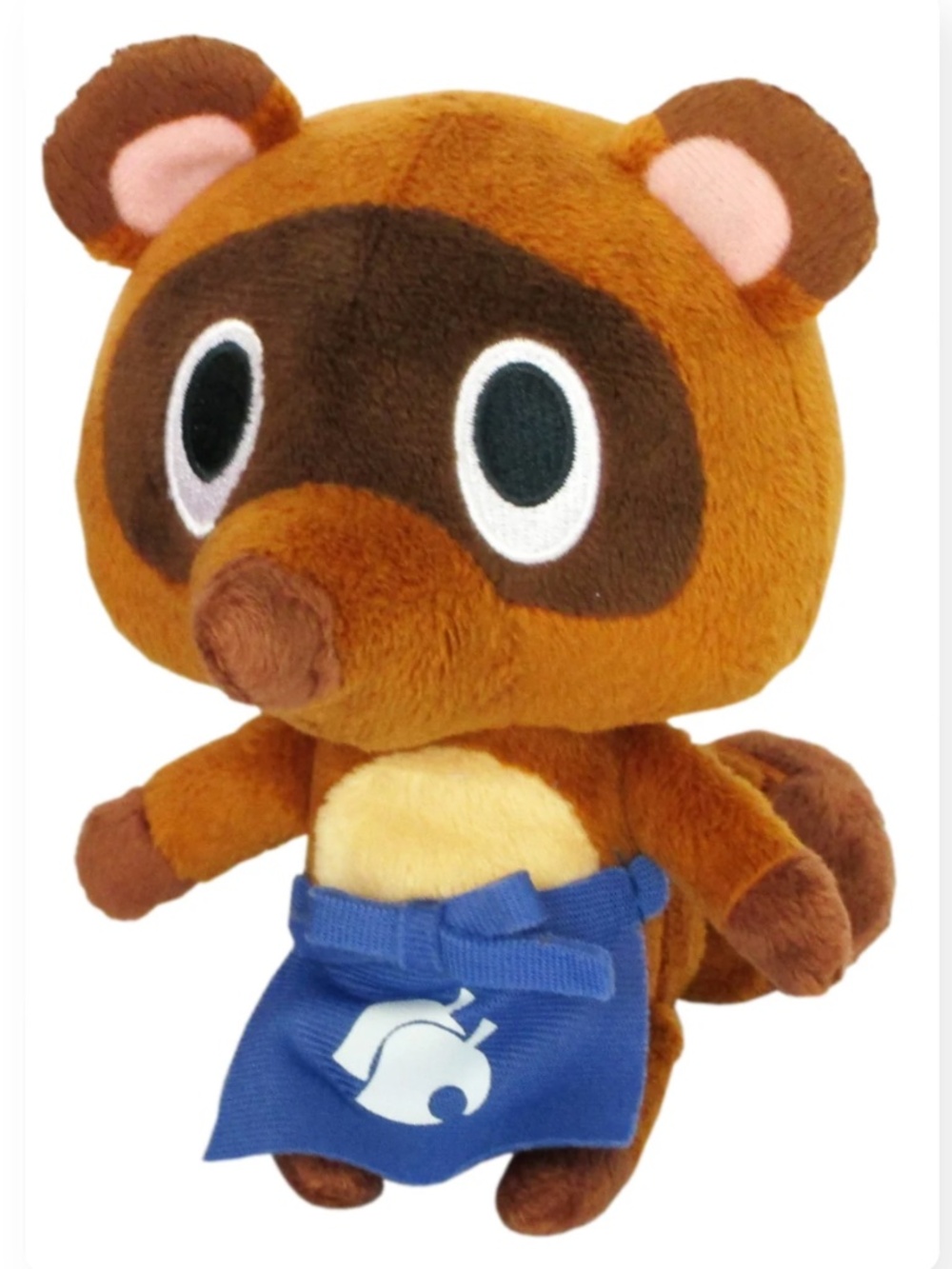 Animal Crossing Timmy Store 5" Plush